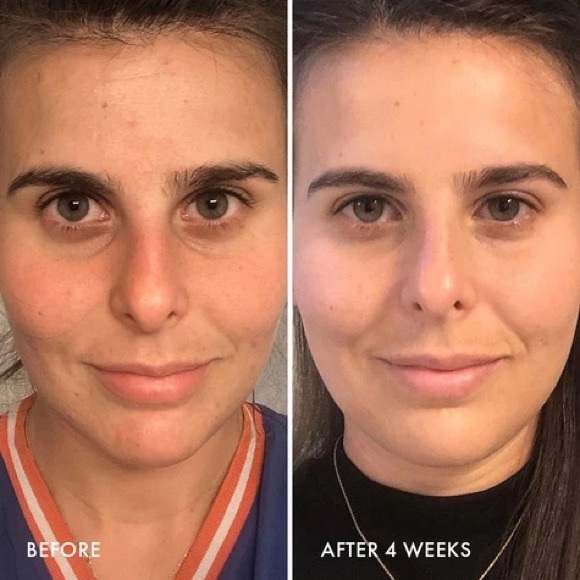 Wander Beauty do not disturb overnight repair concentrate - Picture 2 of 2